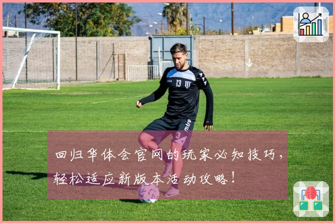 回归华体会官网的玩家必知技巧，轻松适应新版本活动攻略！