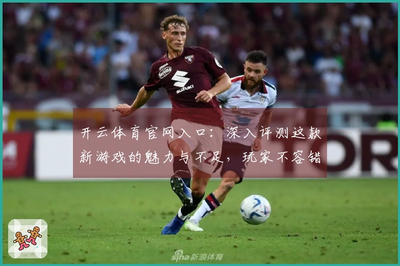 开云体育官网入口：深入评测这款新游戏的魅力与不足，玩家不容错过的体验分享