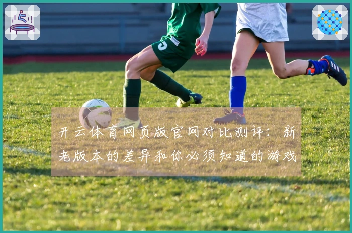 开云体育网页版官网对比测评：新老版本的差异和你必须知道的游戏玩法技巧