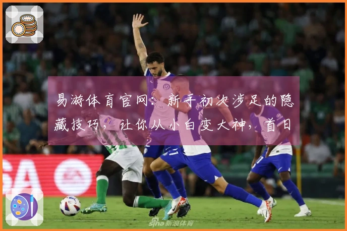 易游体育官网：新手初次涉足的隐藏技巧，让你从小白变大神，首日收益翻倍的秘密！